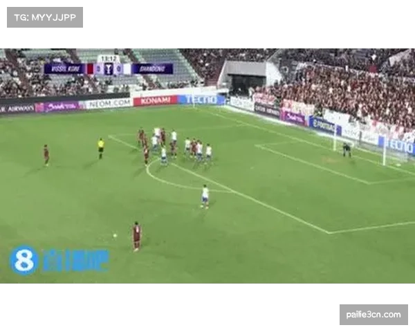 神户胜利船前锋宫代大圣入选亚冠射手榜 本赛季已攻入三球