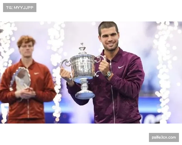 阿尔卡拉斯成最年轻年终第一加美网冠军双料得主