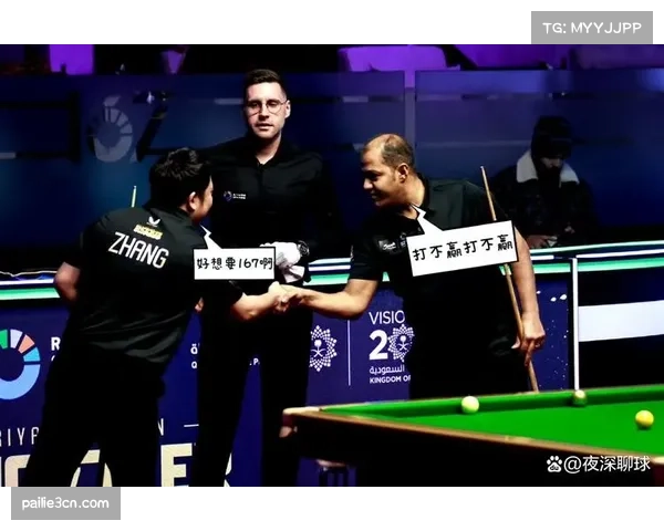 利雅得赛揭幕战由墨菲对阵沙特15岁小将拉开帷幕