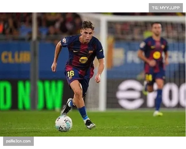 洛佩斯远射折射破门 巴萨替补球员把握机会